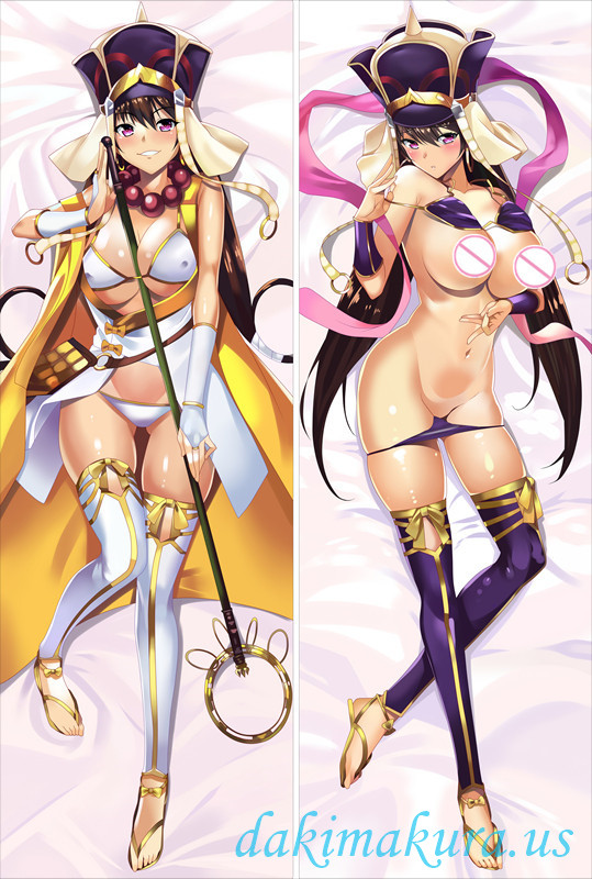 New Anime Fate Grand Order Xuanzang Sanzang Dakimakura Bed Hugging Body Pillow Case Pillow Cover